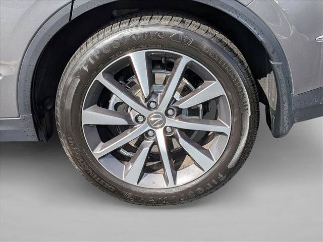 Certified 2025 Acura MDX FWD w/ Technology Package image 21