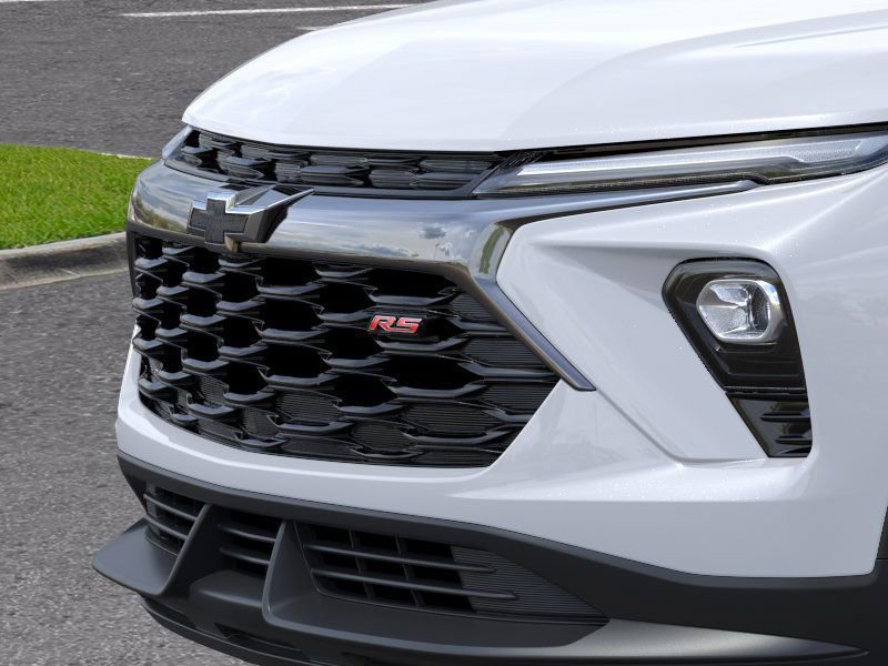 New 2026 Chevrolet TrailBlazer RS image 13