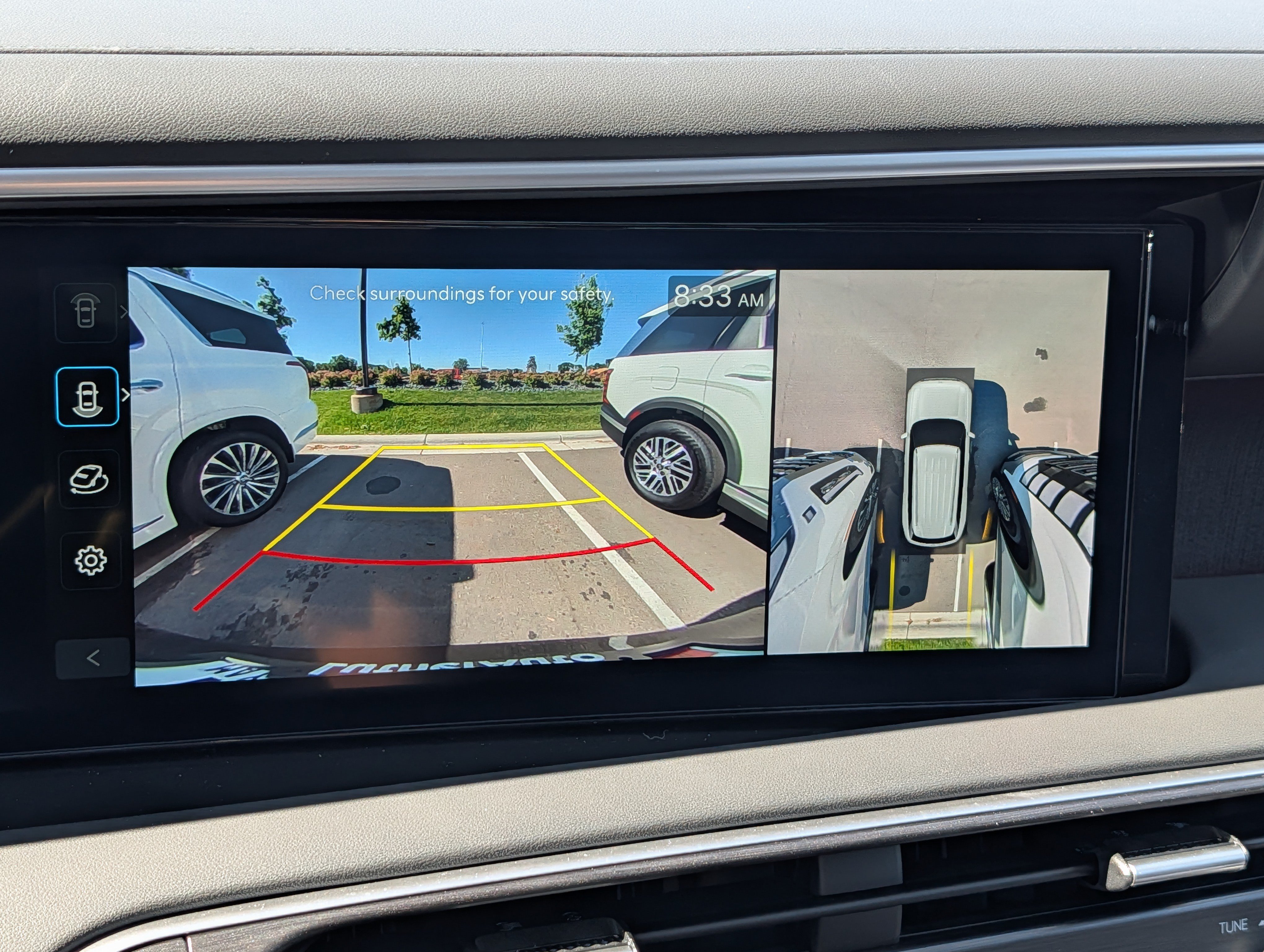 Certified 2026 Hyundai Palisade Limited AWD/4WD image 27