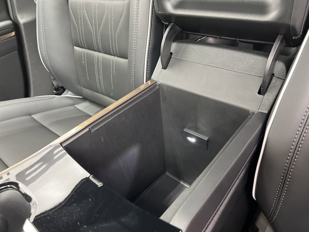 New 2026 Buick Enclave Avenir w/ Super Cruise Package image 21