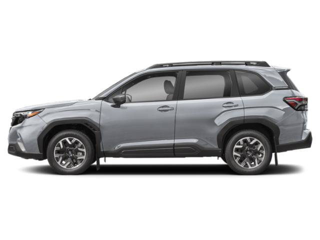 New 2026 Subaru Forester Premium AWD/4WD image 3
