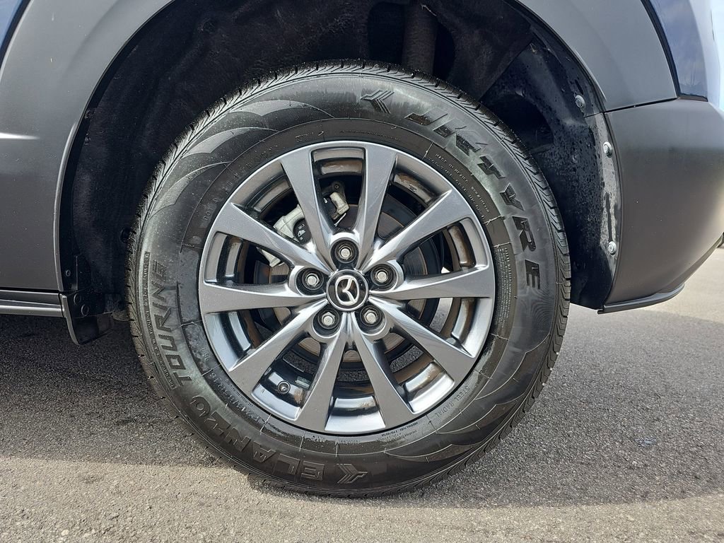 Used 2023 MAZDA CX-30 AWD 2.5 S image 36