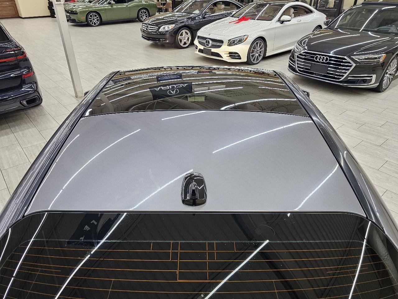 Used 2014 Mercedes-Benz CLA 250 w/ Multimedia Package image 10