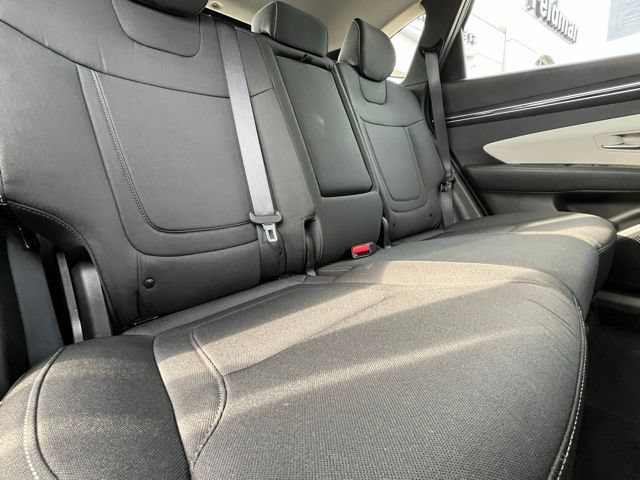 Used 2024 Hyundai Tucson SE AWD/4WD image 27