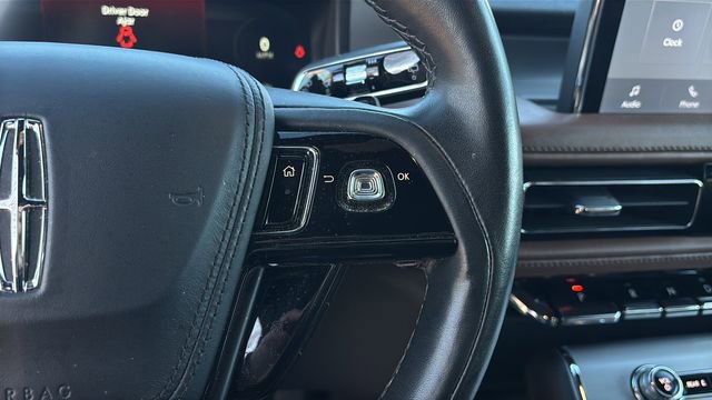 Used 2023 Lincoln Aviator Reserve w/ Equipment Group 201A image 24