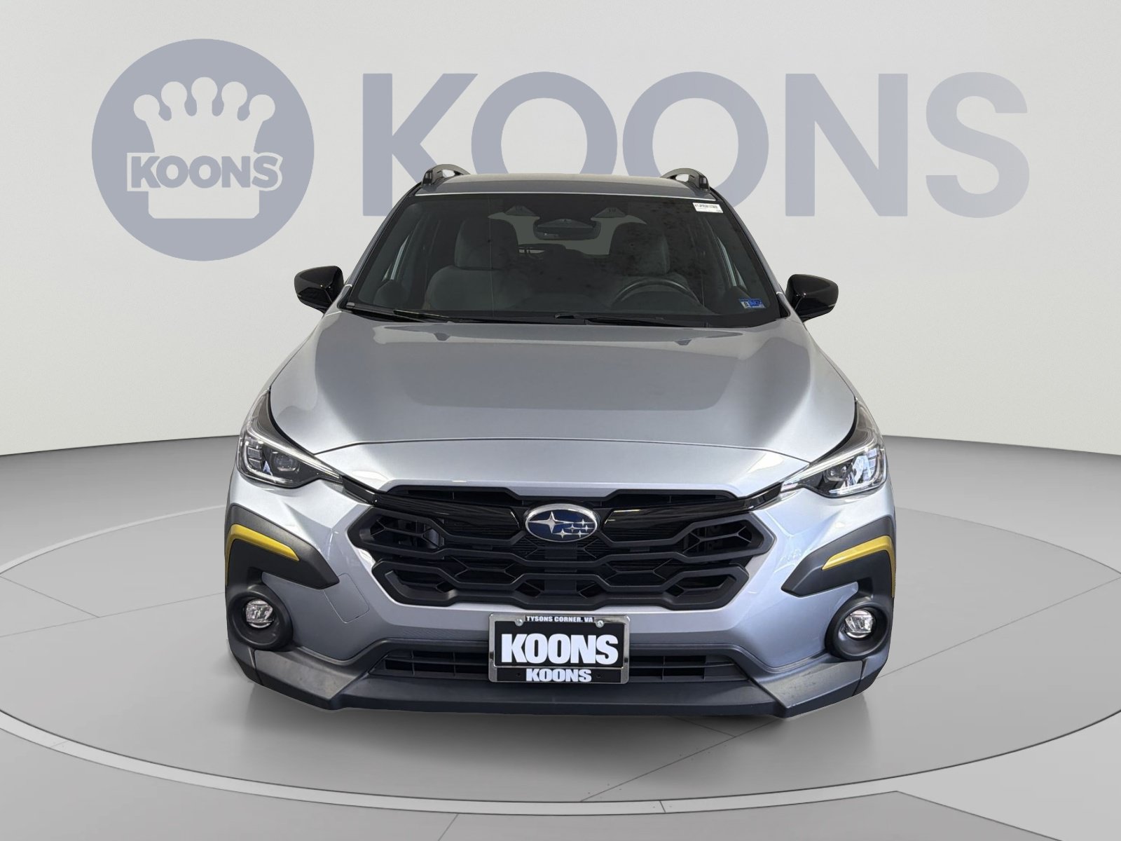 Used 2024 Subaru Crosstrek 2.5i Sport w/ Crosstrek Mirror Package AWD/4WD image 11