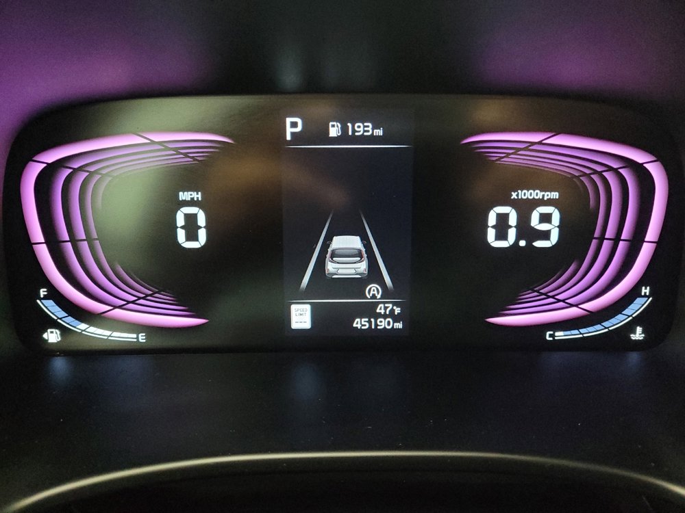 Used 2024 Kia Soul LX w/ Option Group 015 image 23