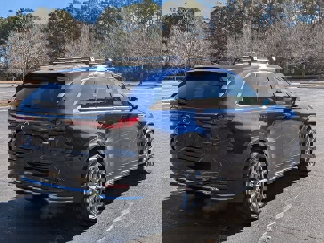 New 2026 MAZDA CX-90 3.3 Turbo w/ Premium Plus Pkg image 3