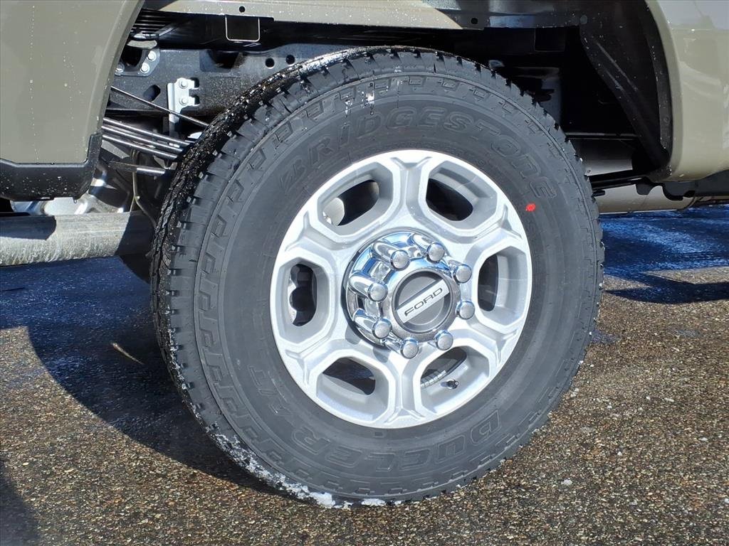 New 2026 Ford F350 XLT w/ 360-Degree Camera Package image 11