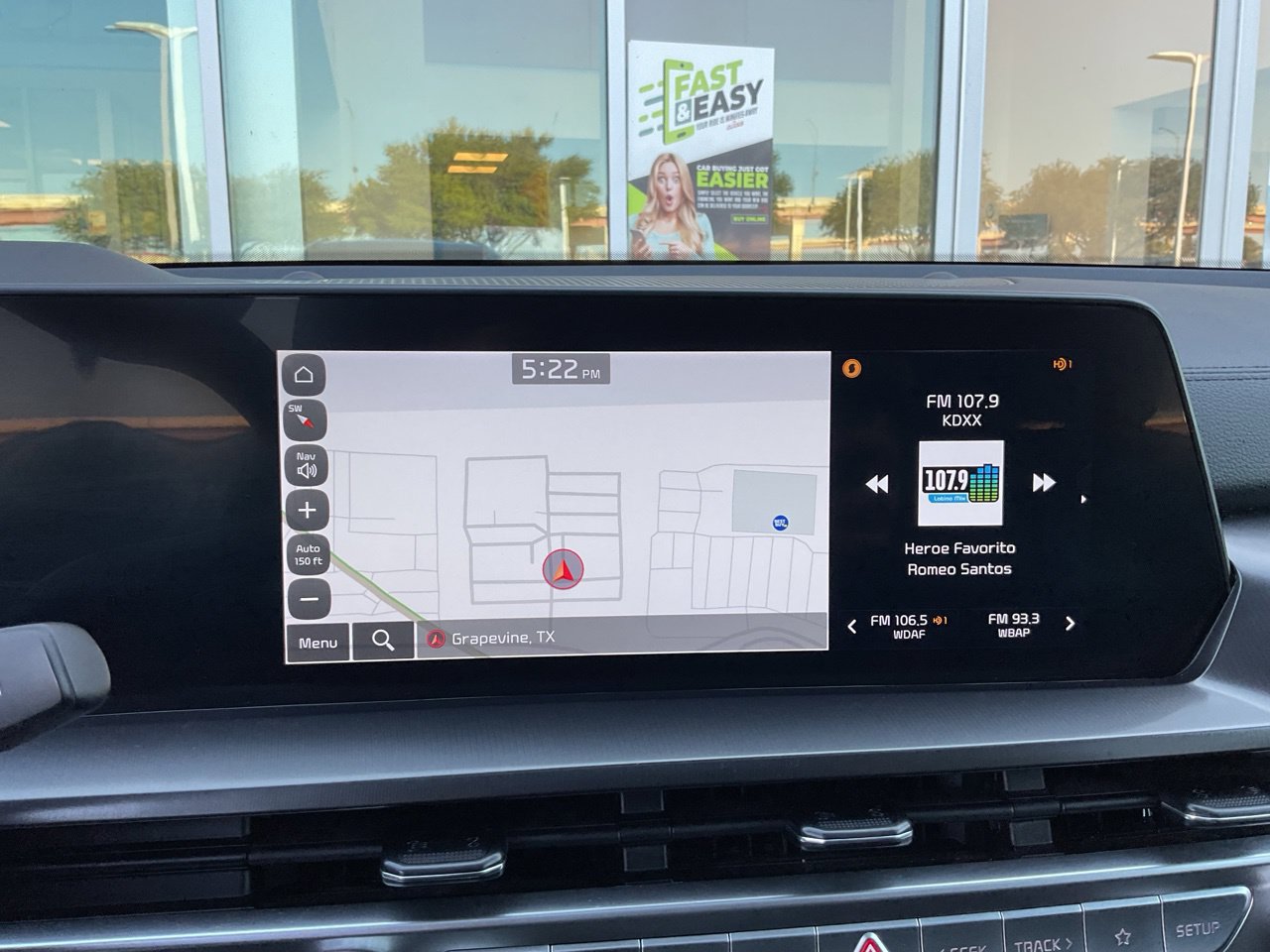 Used 2025 Kia Telluride S FWD image 31