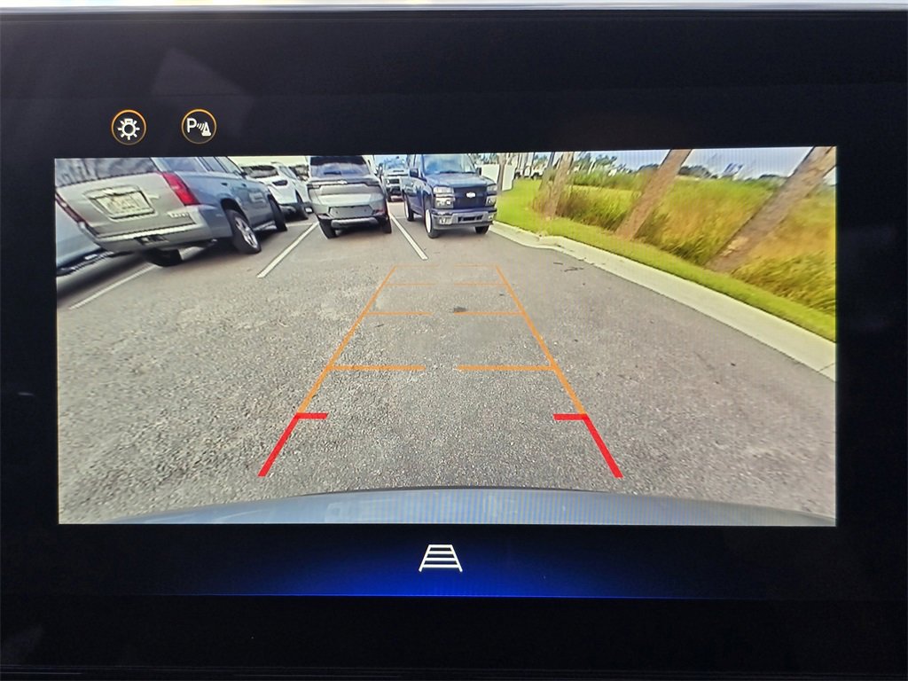 Certified 2025 Chevrolet Equinox LT image 23