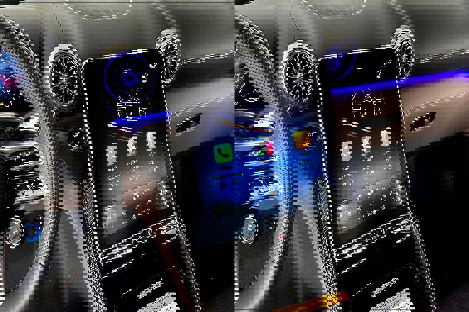 New 2026 Mercedes-Benz AMG GT 63 image 9