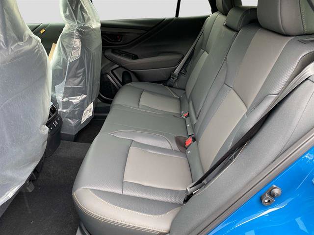 New 2025 Subaru Outback Wilderness image 8