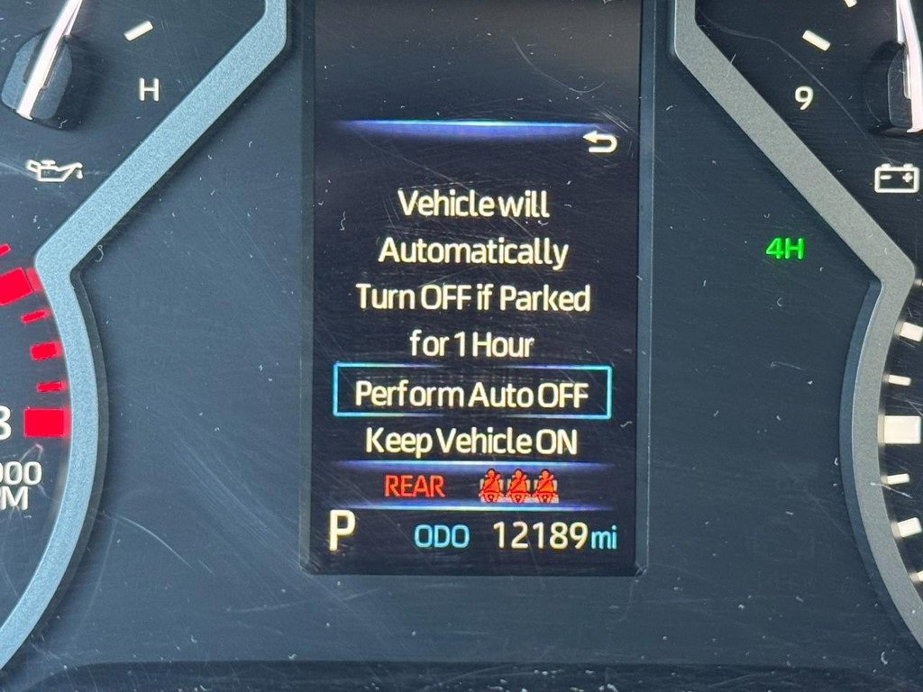 Used 2022 Toyota Tundra SR5 w/ SR5 Convenience Package image 19