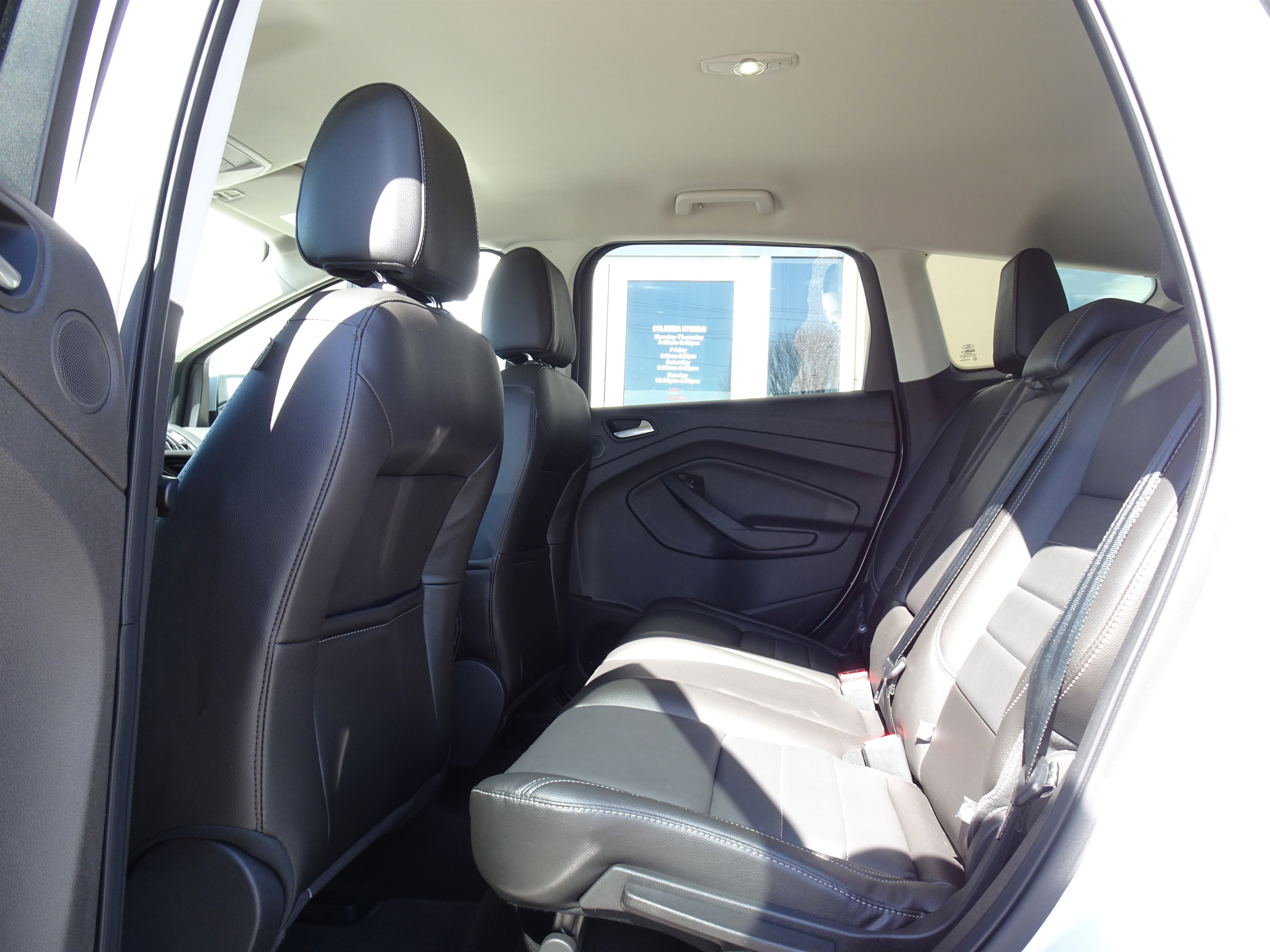 Used 2015 Ford Escape Titanium image 15