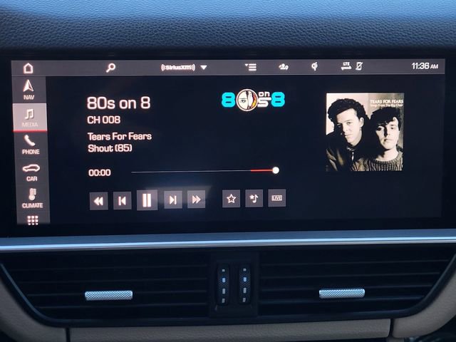 Used 2020 Porsche Cayenne image 7