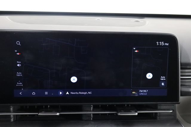 Used 2024 Hyundai Kona SEL FWD image 28