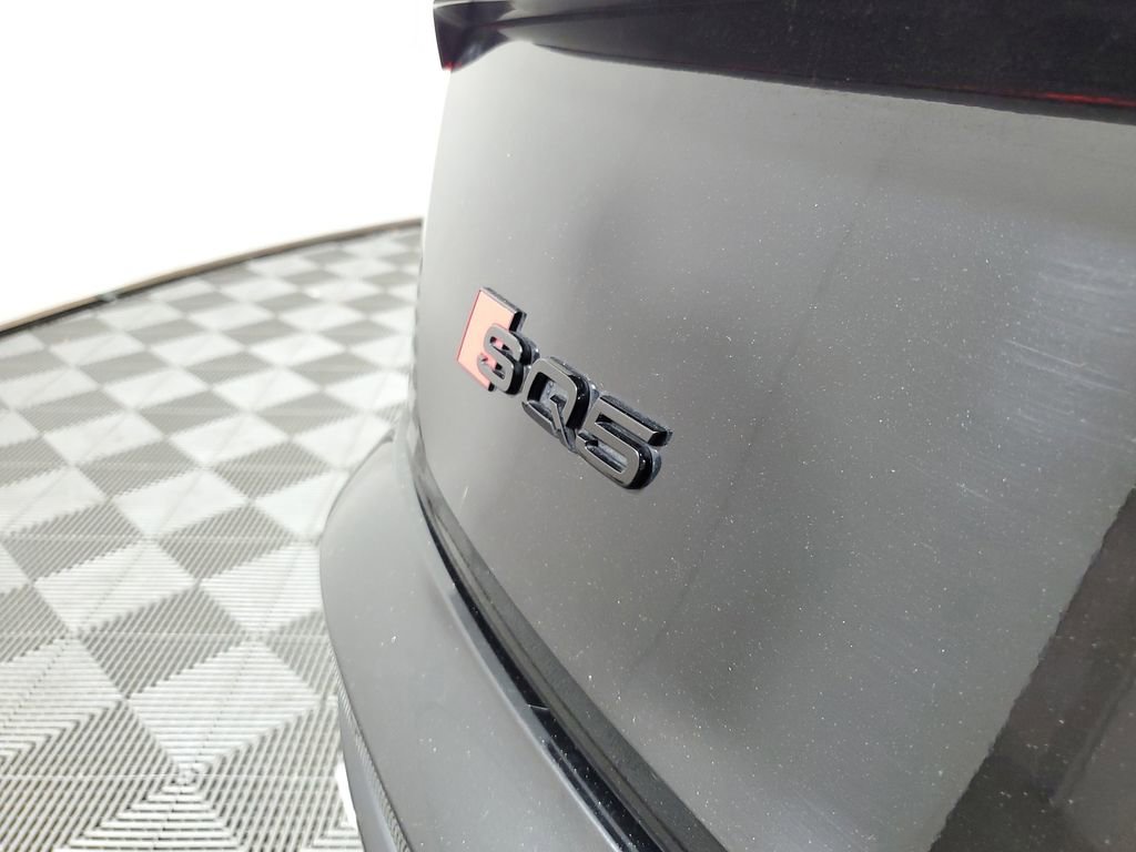 Used 2023 Audi SQ5 Premium Plus w/ Premium Plus Package image 7