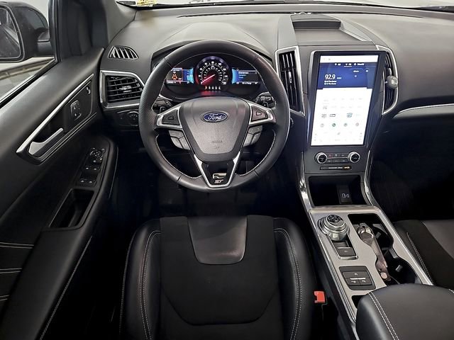 Certified 2021 Ford Edge ST w/ Equipment Group 401A AWD/4WD image 13