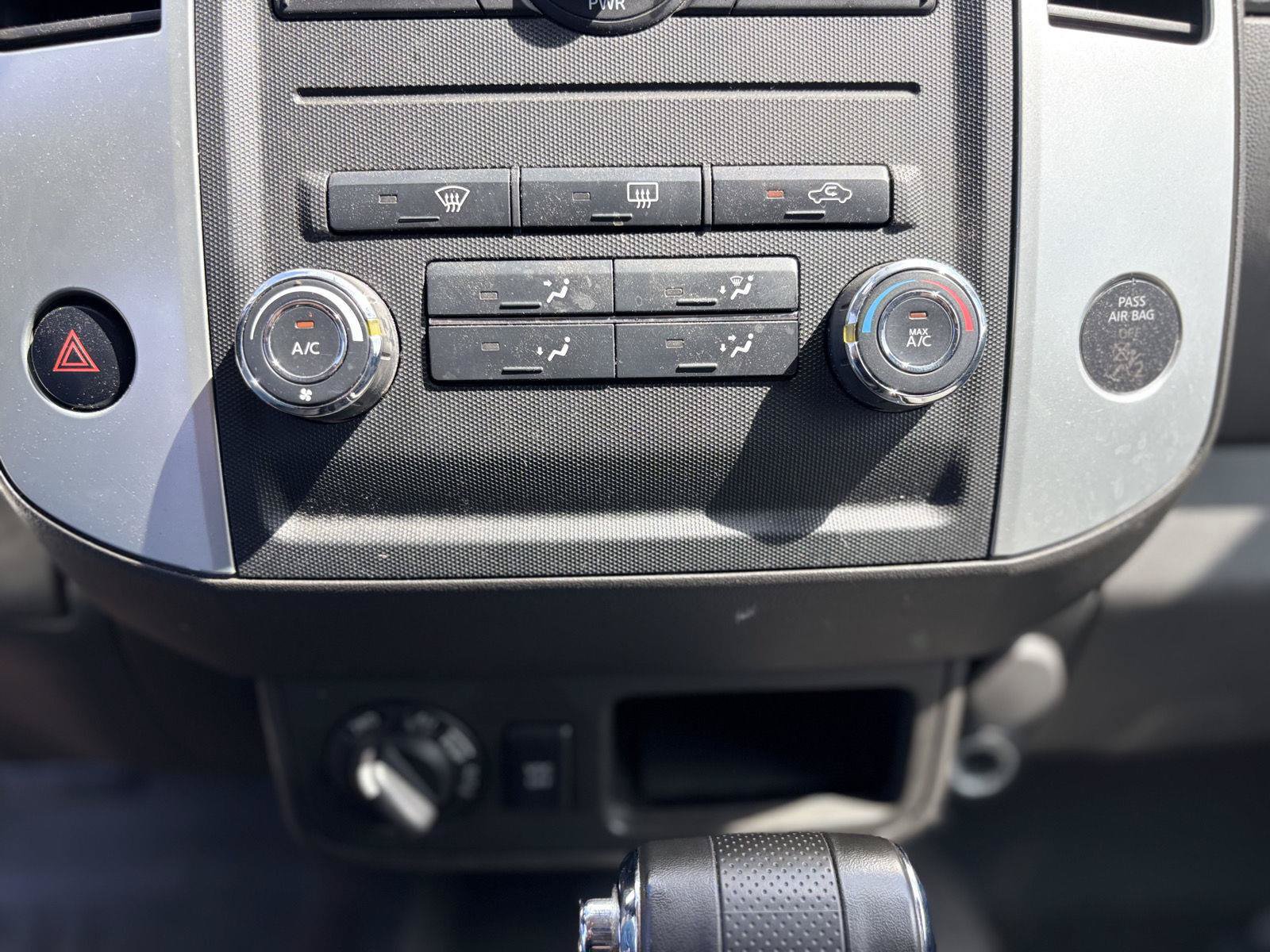 Used 2010 Nissan Xterra S AWD/4WD image 12