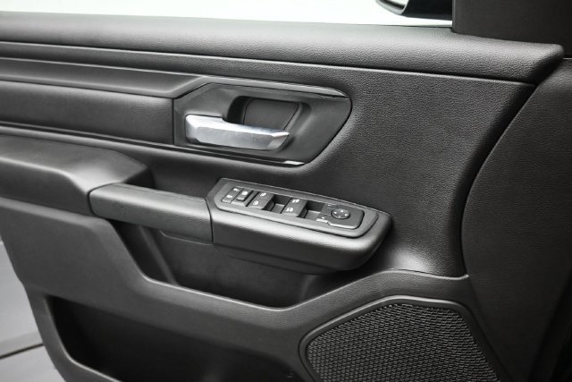 New 2027 RAM 1500 Express RWD image 15