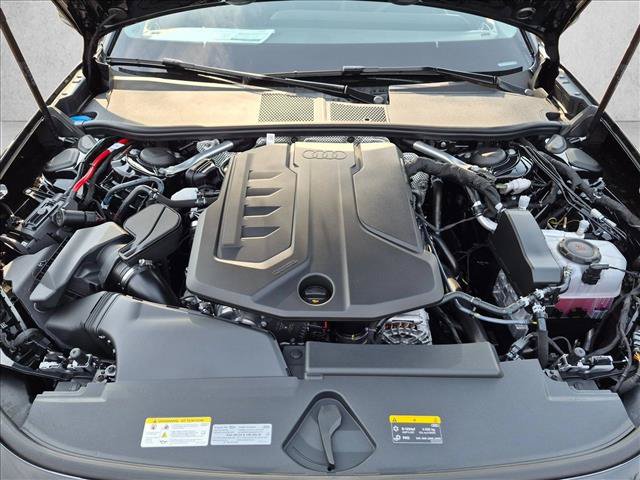 New 2026 Audi A5 Prestige AWD/4WD image 16