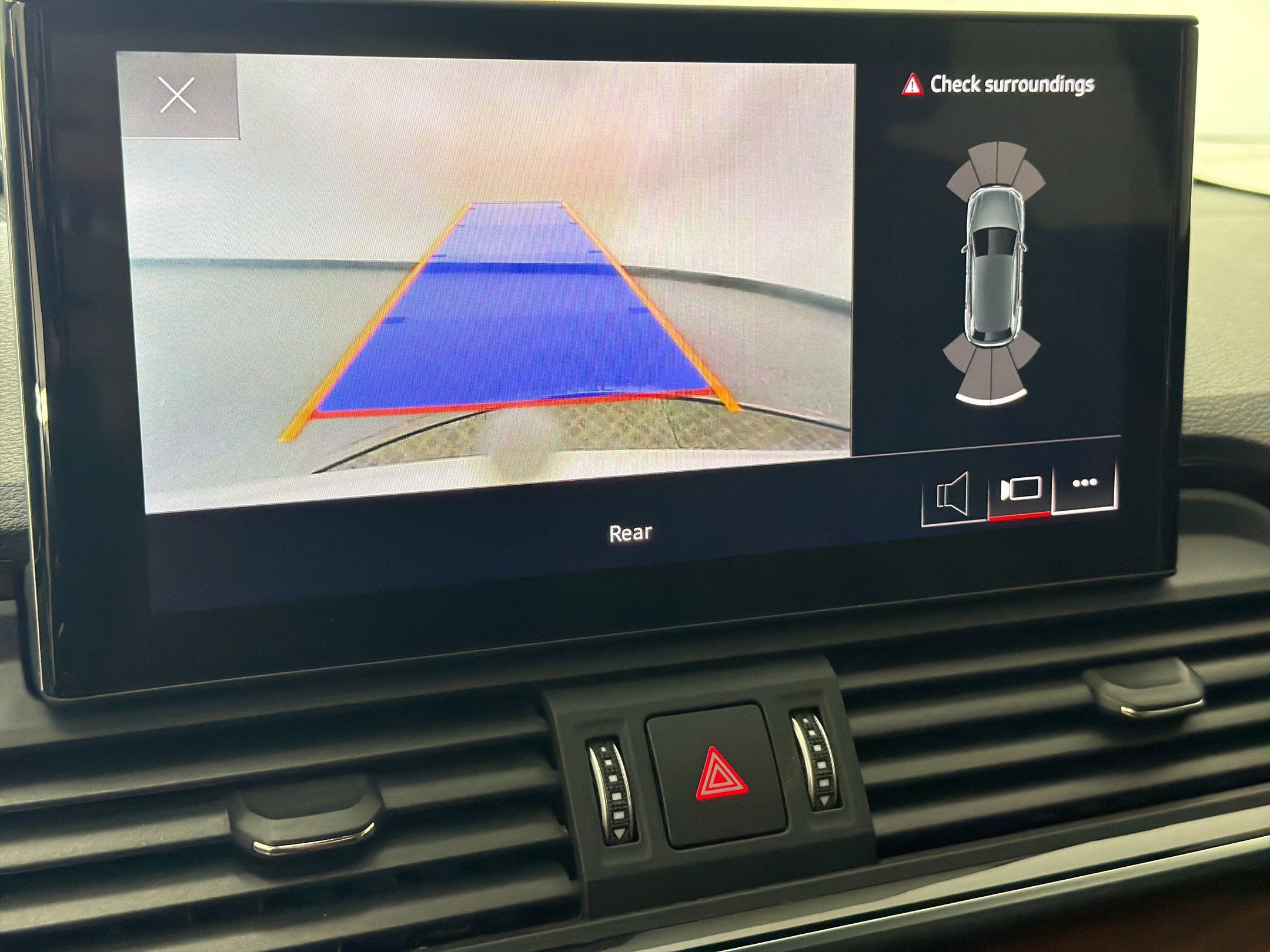 Used 2021 Audi Q5 Premium image 21