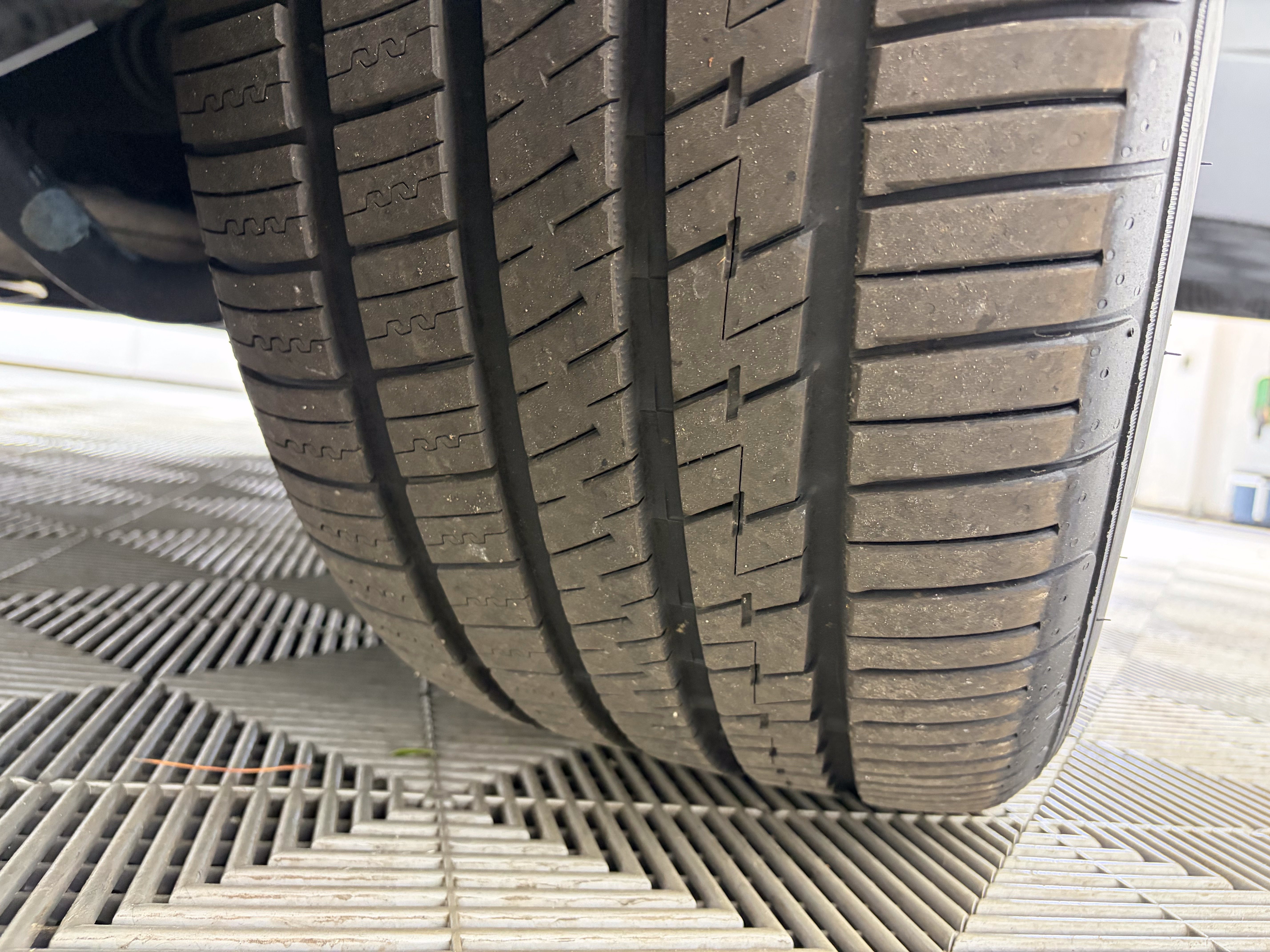 Used 2024 Dodge Durango SRT AWD/4WD image 13