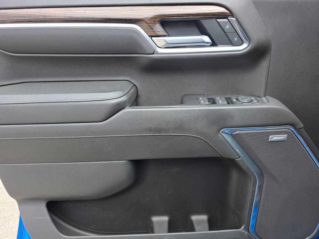 Used 2022 GMC Sierra 1500 Elevation w/ Elevation Premium Package RWD image 29