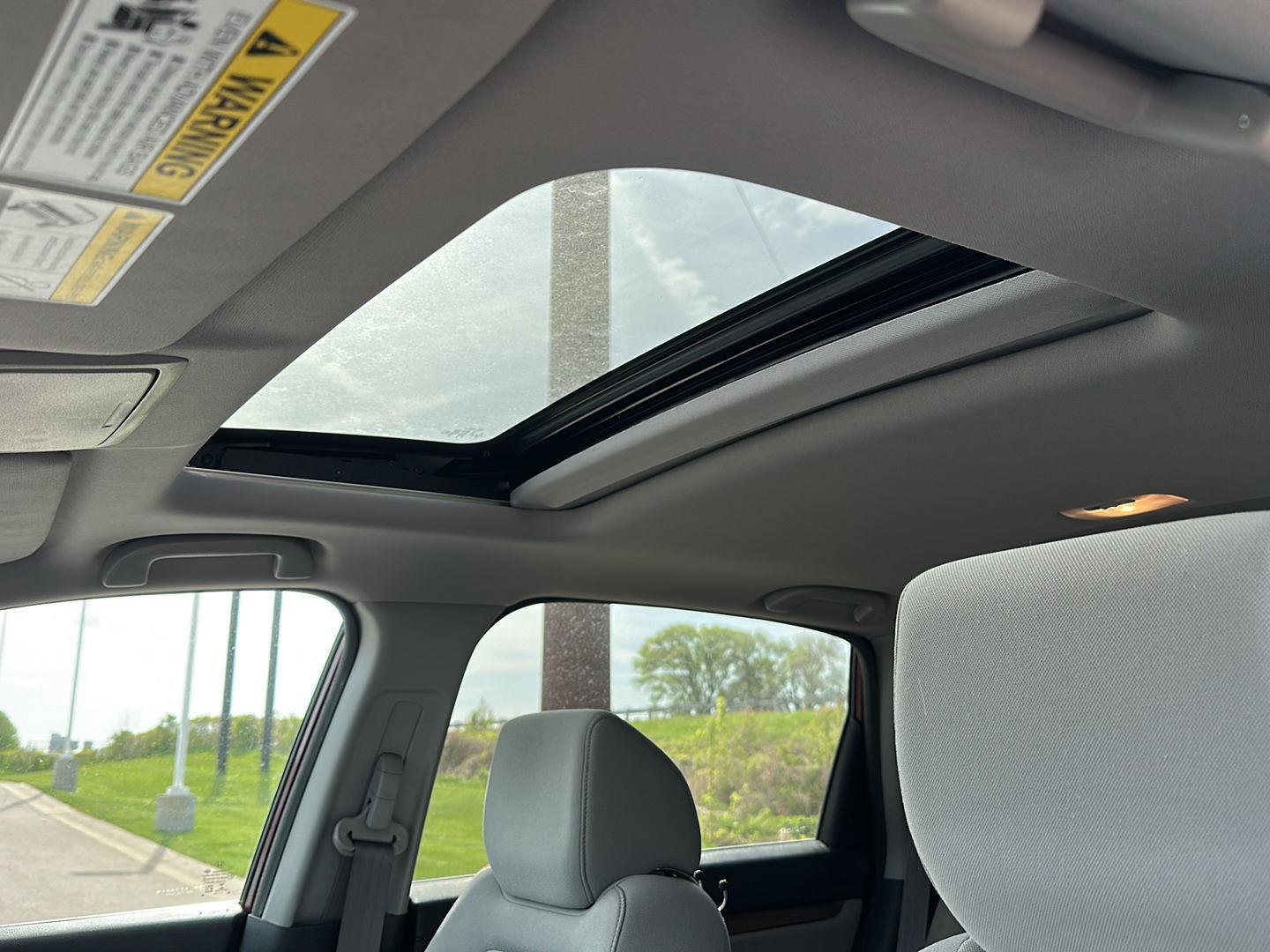 Used 2019 Honda CR-V EX image 20