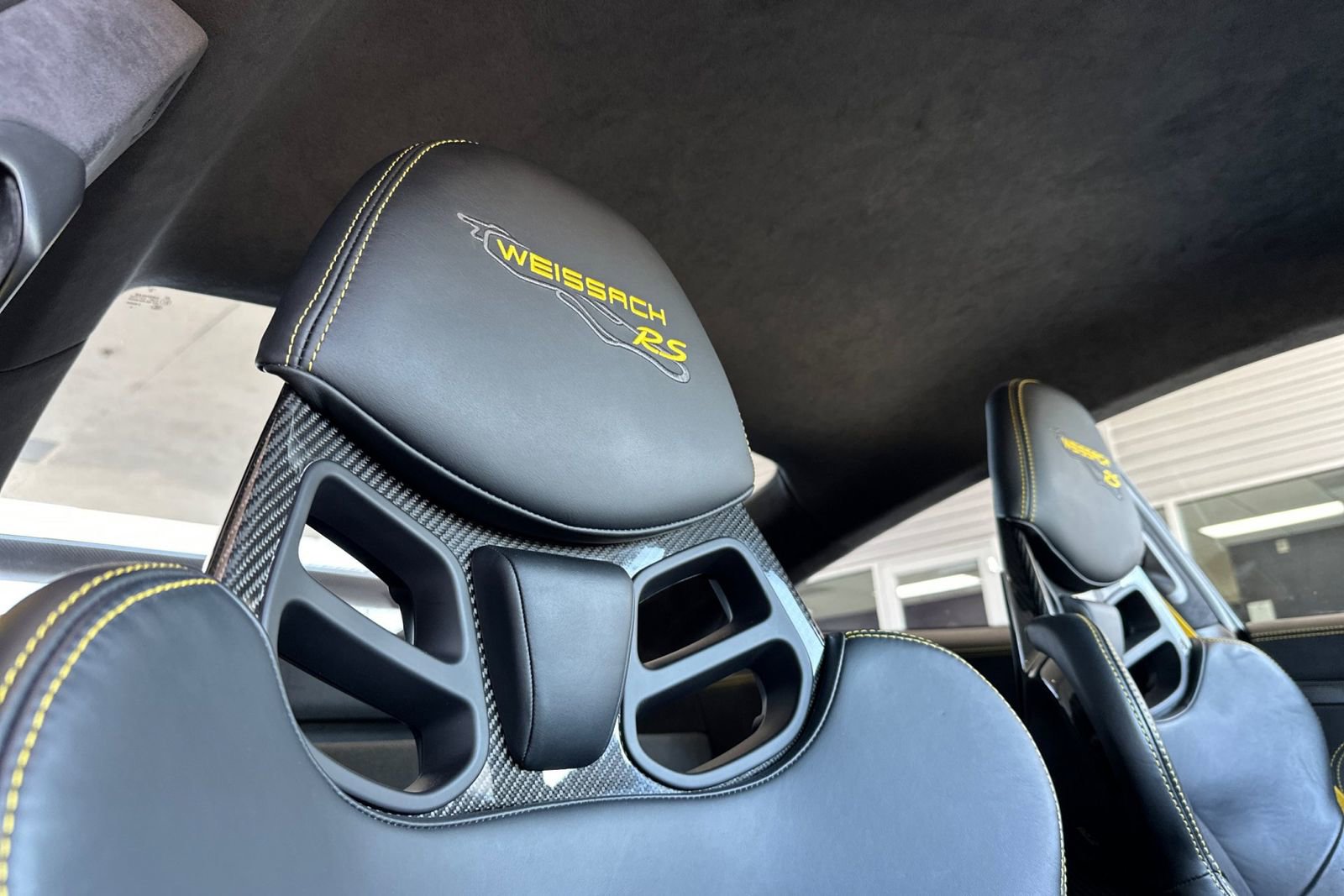 Used 2018 Porsche 911 GT2 RS w/ Weissach Package image 17