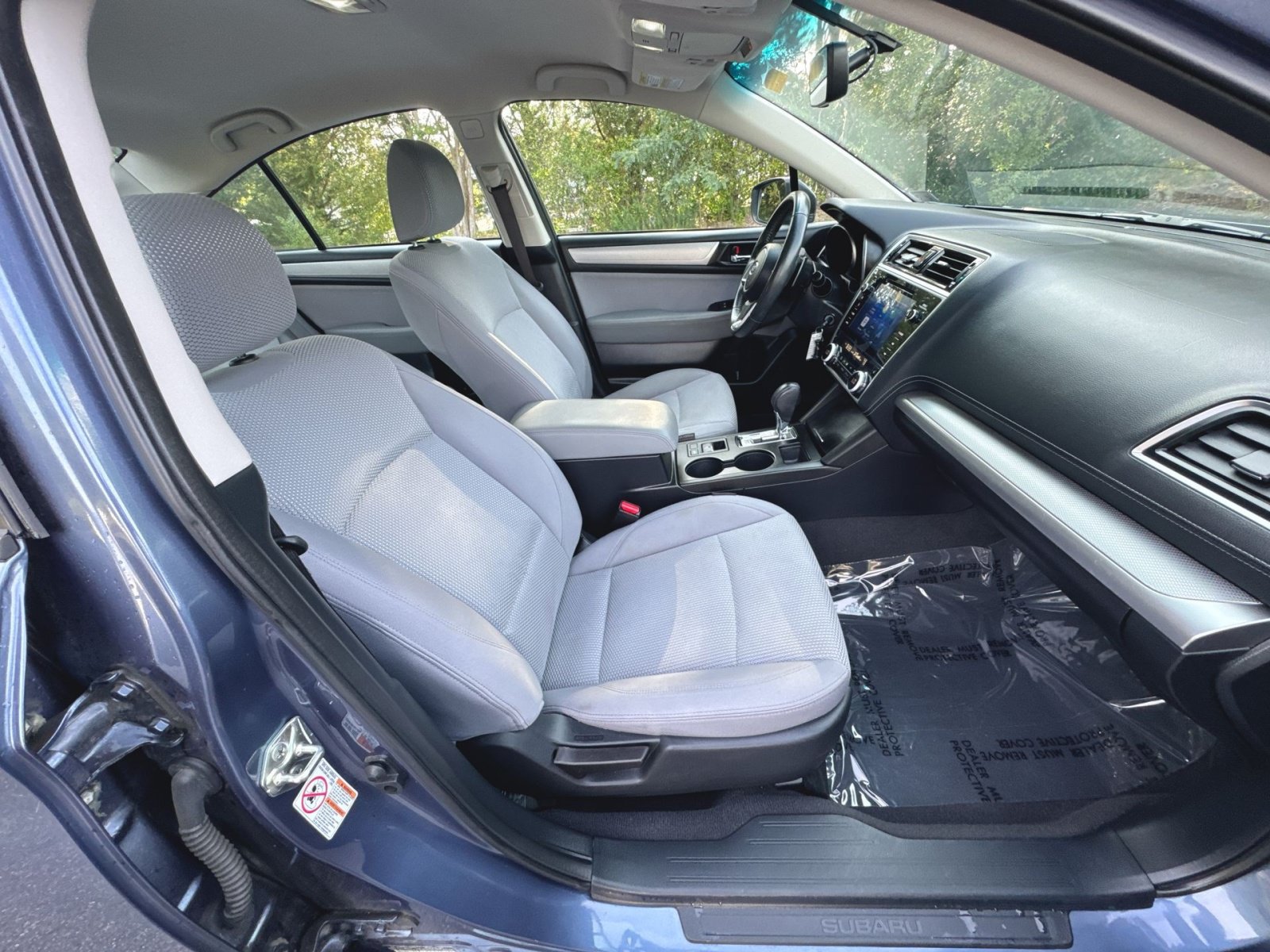 Used 2018 Subaru Legacy 2.5i Premium w/ Popular Package #1 AWD/4WD image 32