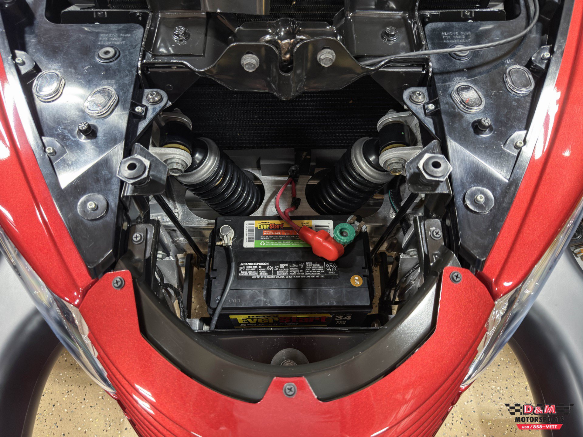 Used 2002 Chrysler Prowler RWD image 10