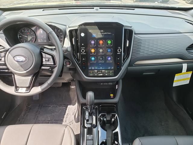 New 2026 Subaru Forester Sport image 14