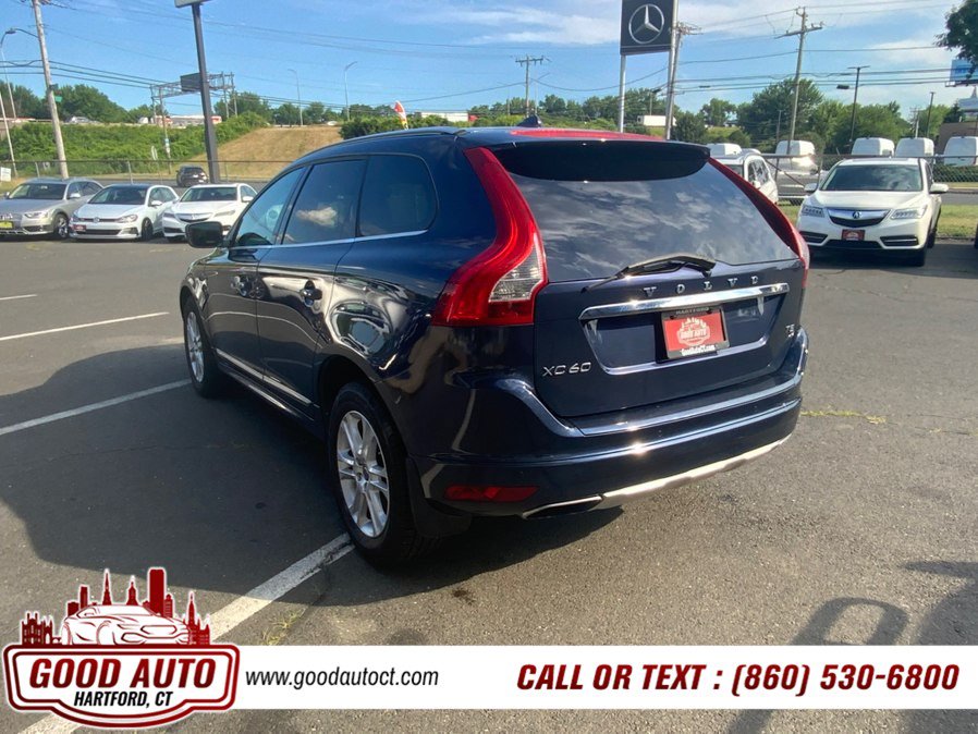 Used 2015 Volvo XC60 T5 Platinum FWD image 18