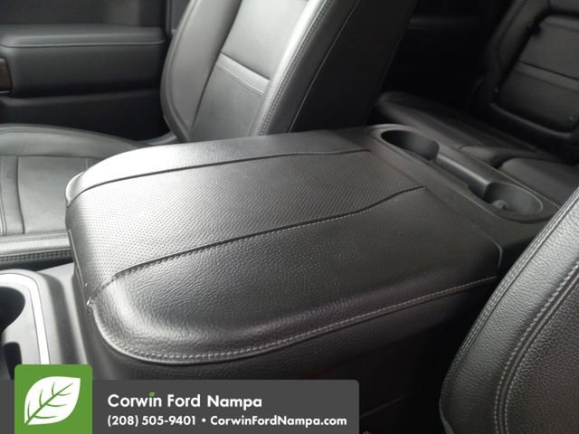 Used 2023 GMC Sierra 3500 Denali w/ Denali Ultimate Package image 19