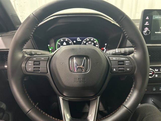 New 2026 Honda CR-V Sport-L image 19