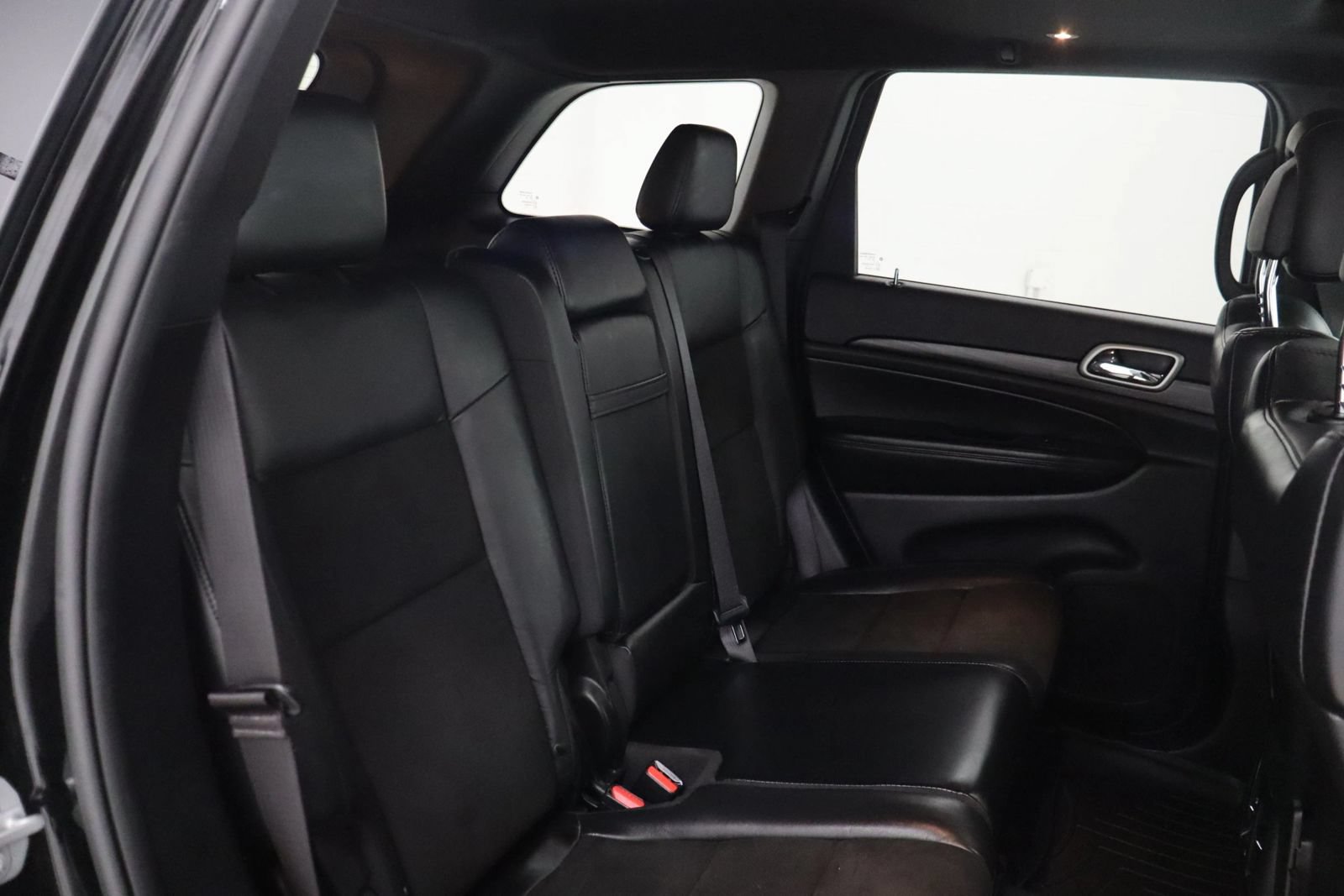 Used 2019 Jeep Grand Cherokee Altitude AWD/4WD image 22