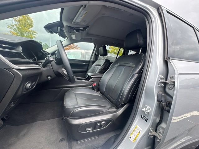 Used 2022 Jeep Grand Cherokee Limited w/ Luxury Tech Group II RWD image 7