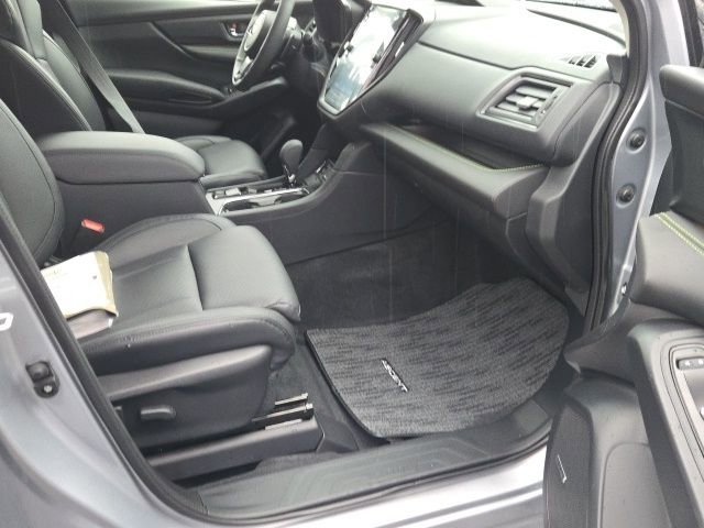 New 2026 Subaru Ascent Bronze Edition image 9