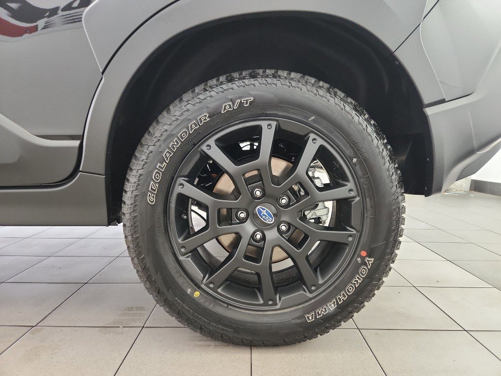 New 2026 Subaru Crosstrek 2.5i Wilderness AWD/4WD image 35