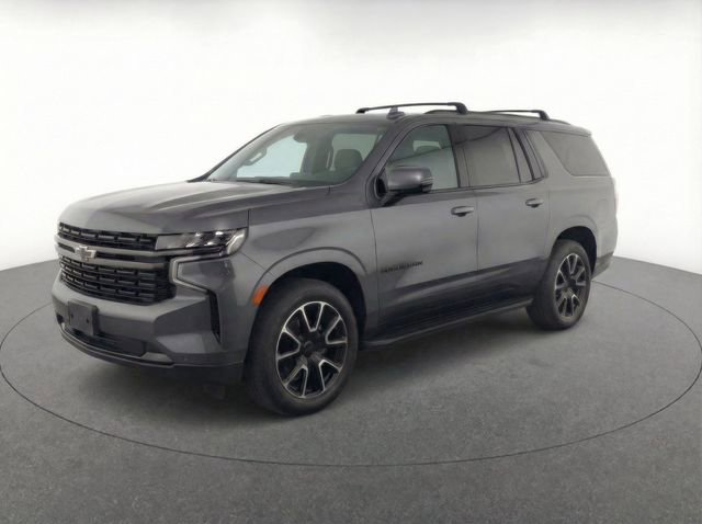 Used 2022 Chevrolet Suburban RST w/ Luxury Package image 15