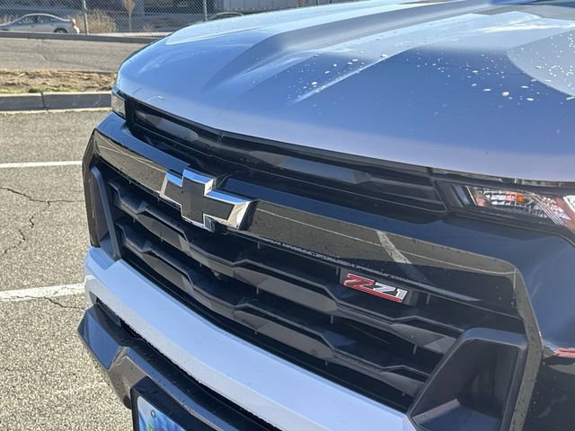 Used 2025 Chevrolet Colorado Z71 w/ Technology Package image 27