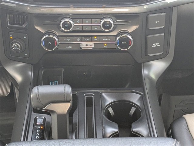 Certified 2024 Ford F150 XLT w/ FX4 Off-Road Package image 19