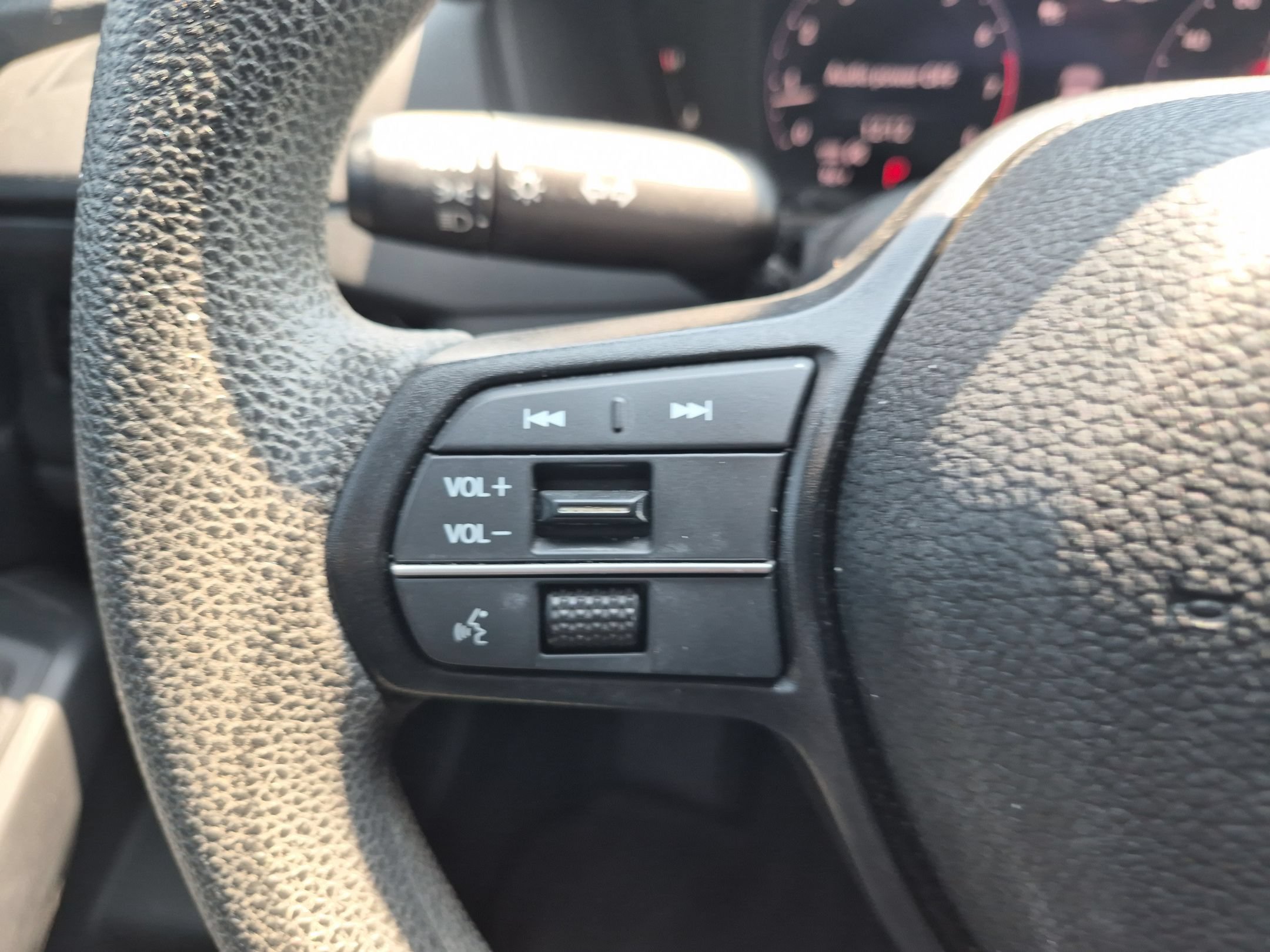 Used 2023 Honda Accord EX image 21