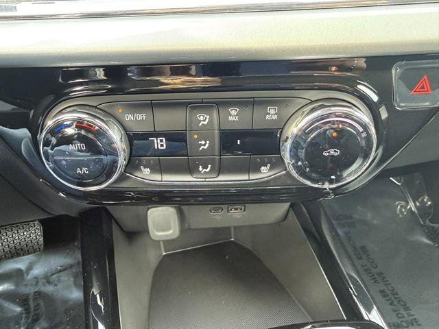 New 2026 Chevrolet Trax LT image 22