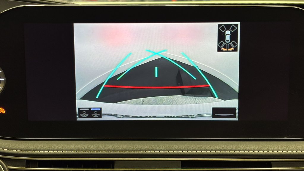 Used 2022 Lexus LS 500 F Sport AWD/4WD image 57