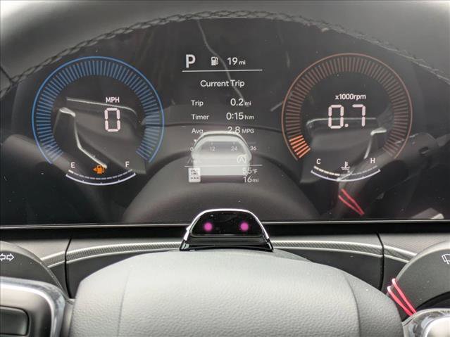 New 2026 Hyundai Santa Fe XRT image 11