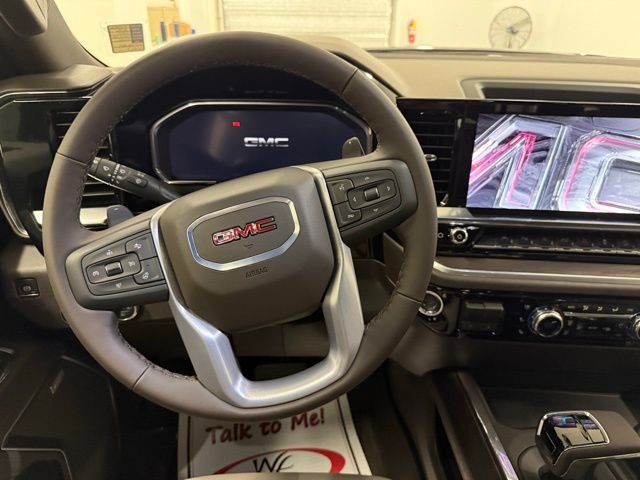 New 2026 GMC Sierra 1500 SLT w/ SLT Premium Plus Package image 18