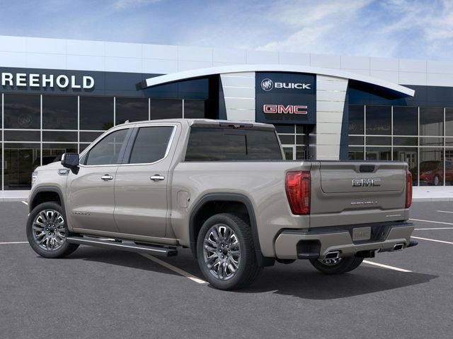 New 2026 GMC Sierra 1500 Denali Ultimate image 3